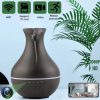 Mini Camera WIFI Air Humidifier Camera Essential Oil Nebulizer