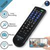 Mini Camera WIFI TV Remote Control Camera