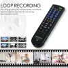 Mini Camera WIFI TV Remote Control Camera