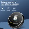 Mini Digital Voice Recorder Touch-Control Screen Bluetooth MP3 Player