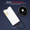 Mini Digital Voice Recorder Touch-Control Screen Bluetooth MP3 Player