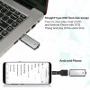 Mini Digital Voice Recorder USB Flash Drive Audio Recorder
