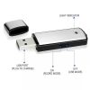 Mini Digital Voice Recorder USB Flash Drive Audio Recorder