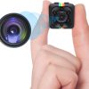 Mini Pet Camera HD 1080P ??? Compact Home Monitoring
