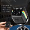 Mini Pet Camera HD 1080P ??? Compact Home Monitoring