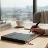 Notepad Camera ??? Office Security Recorder
