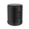 Portable Bluetooth Speaker with Mini WiFi Camera