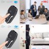 Mini Car Key Security Camera