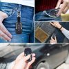Mini Car Key Security Camera