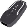 Mini Car Key Security Camera