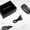 Mini Car Key Security Camera