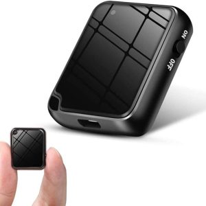 Portable Voice Activated Recorder for Meetings Lectures Interviews