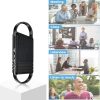 Portable Voice Activated Recorder with Playback and MP3 Player