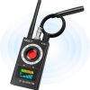 Privacy Protect Detector Signal Scanner Device Detector For GPS Tracker Hearing Device