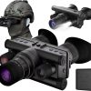 4K Night Vision Goggles
