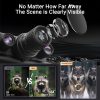 4K Night Vision Goggles