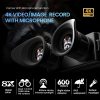 4K Night Vision Goggles
