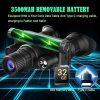 4K Night Vision Goggles