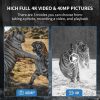 4K Night Vision Goggles