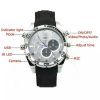 Mini Watch Camera ??? Wearable Security Cam