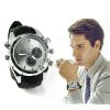 Mini Watch Camera ??? Wearable Security Cam