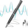 Voice Activated Recorder Pen