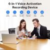 Voice Activated Recorder Pen