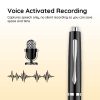 Voice Activated Recorder Pen
