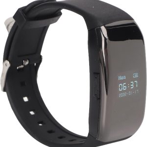 Voice Recorder Watch Voice Activated Recorder with 25 Hours Continuous Recording Time