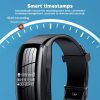 Voice Recorder Watch Voice Activated Recorder with 25 Hours Continuous Recording Time