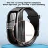 Voice Recorder Watch Voice Activated Recorder with 25 Hours Continuous Recording Time