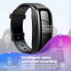 Voice Recorder Watch Voice Activated Recorder with 25 Hours Continuous Recording Time