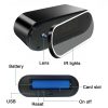 Wireless Security Clock Camera ??? HD 1080P WiFi Alarm Clock with Night Vision